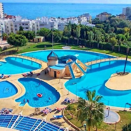 Estudio Minerva 241 Benalmádena Exterior foto