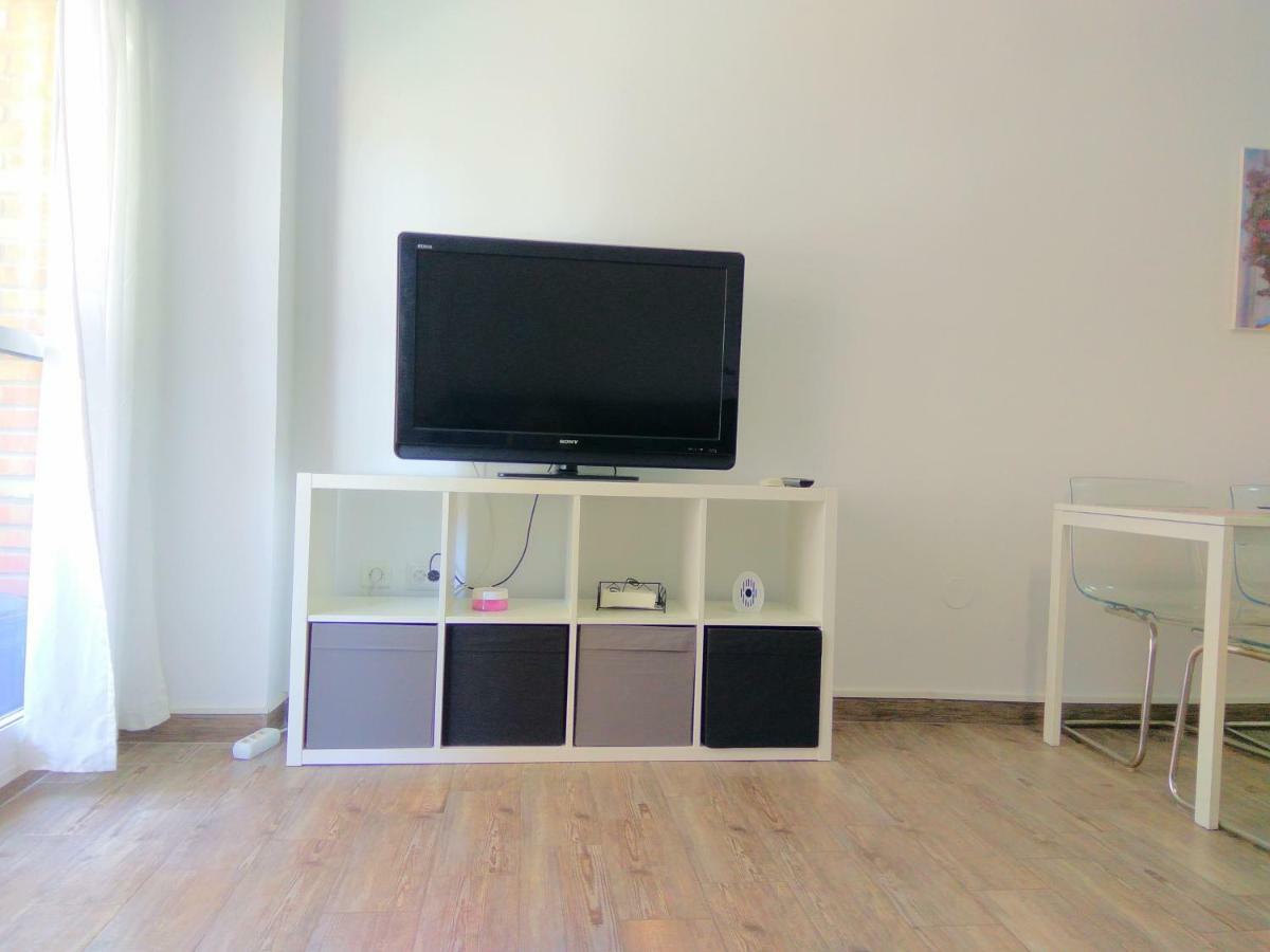 Estudio Minerva 241 Benalmádena Exterior foto