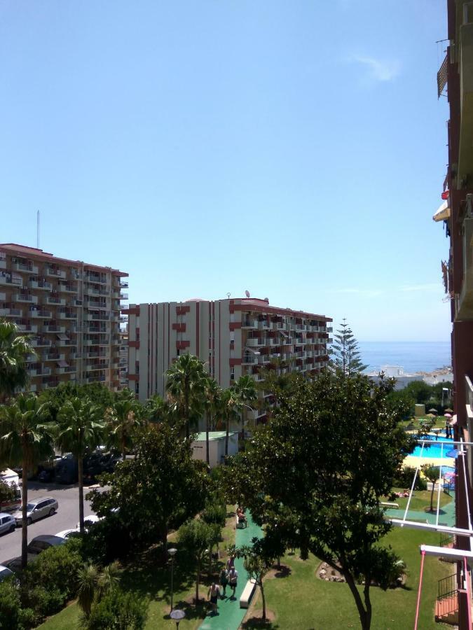 Estudio Minerva 241 Benalmádena Exterior foto