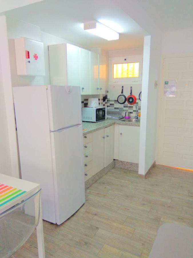 Estudio Minerva 241 Benalmádena Exterior foto
