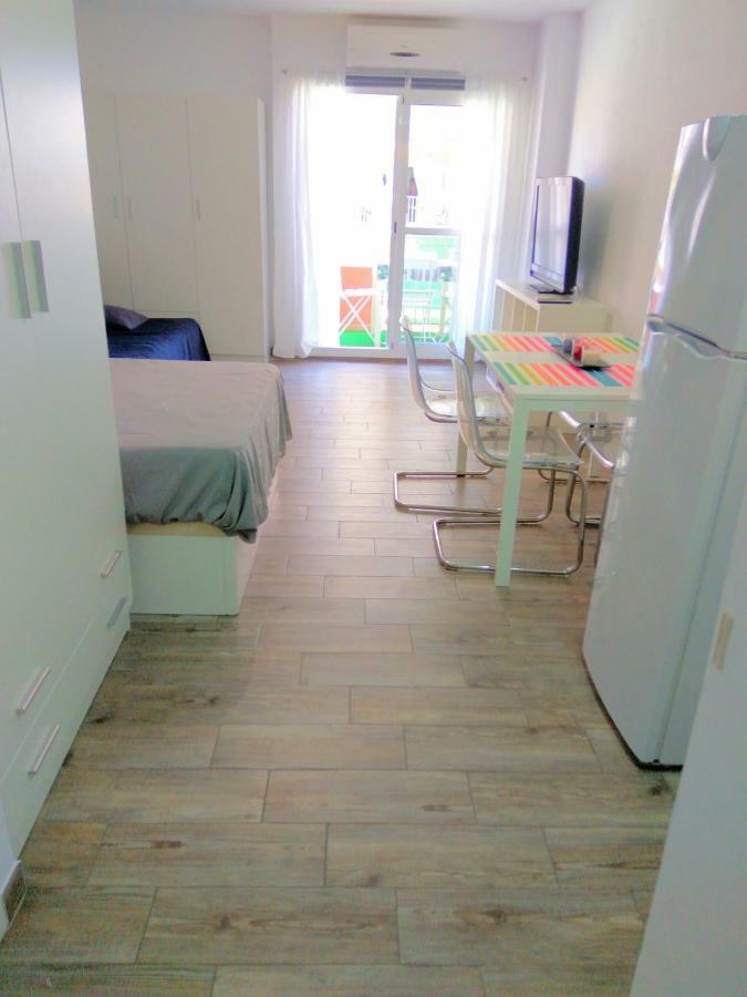 Estudio Minerva 241 Benalmádena Exterior foto